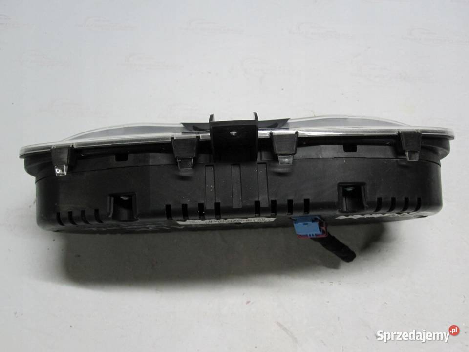 SKODA FABIA II LIFT 16 TDI 11r licznik zegary osobowe Liczniki i zegary