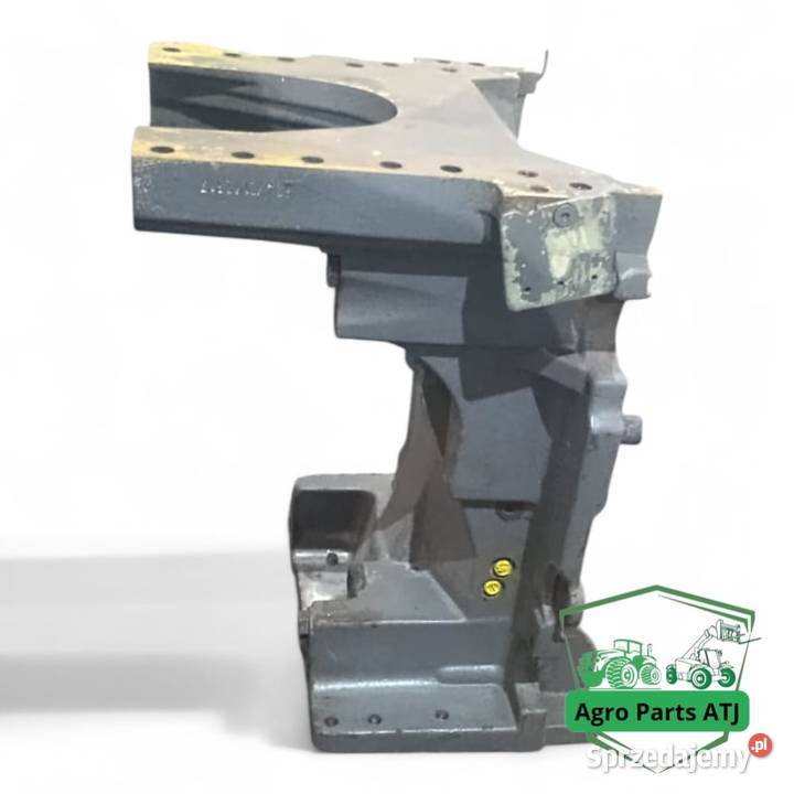 Podpora Wspornik Przednia oś 926301010011 FENDT sprzedam