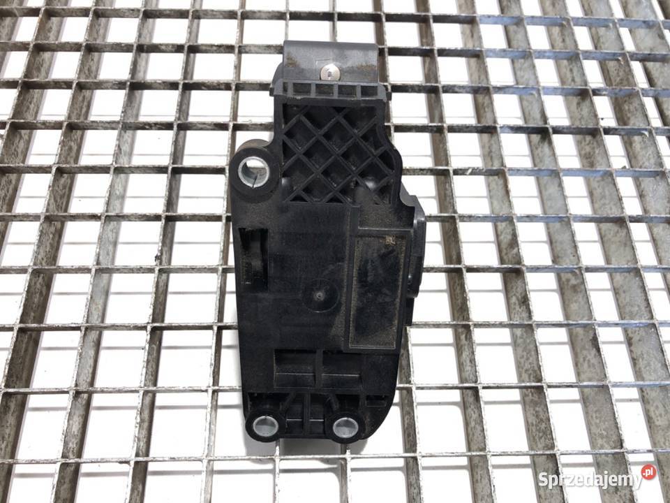 POTENCJOMETR GAZU DAF XF 1060240 129 462 PEDAŁ podkarpackie