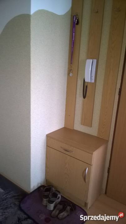 mieszkanie w TBS Toruń sprzedam