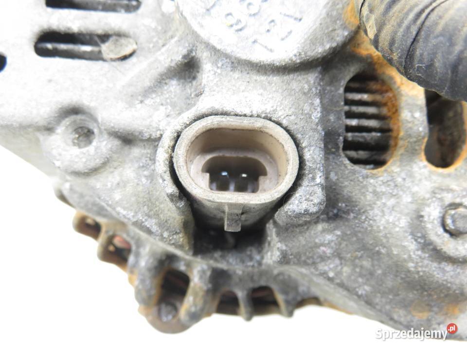 ALTERNATOR DAEWOO MATIZ 08 96314258 osobowe