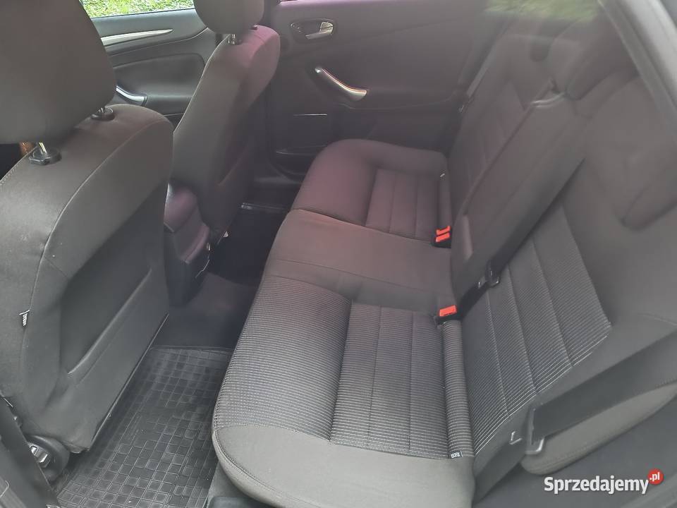Ford Mondeo MK4 Convers czujnik zmierzchu podkarpackie Siennów