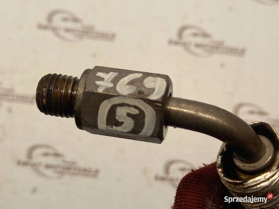 MOKKA ASTRA CORSA 14 B14NET 140 136 przewód Kielce