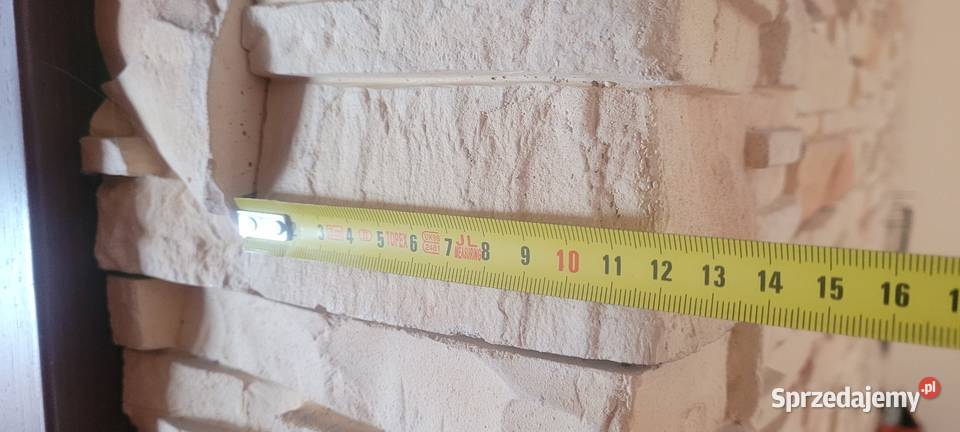 Kamień elewacyjny Stone Master ROMA płyty Nadarzyn