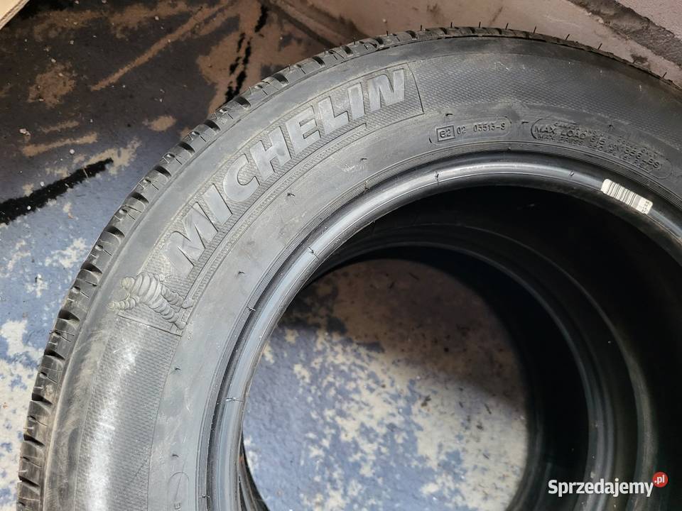 19565 15 michelin energy nowe letnie dwie Pułtusk