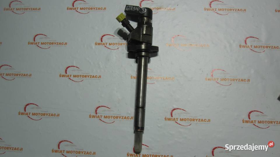 FORD CITROEN PEUGEOT VOLVO 20 TDCI HDI osobowe Kielce