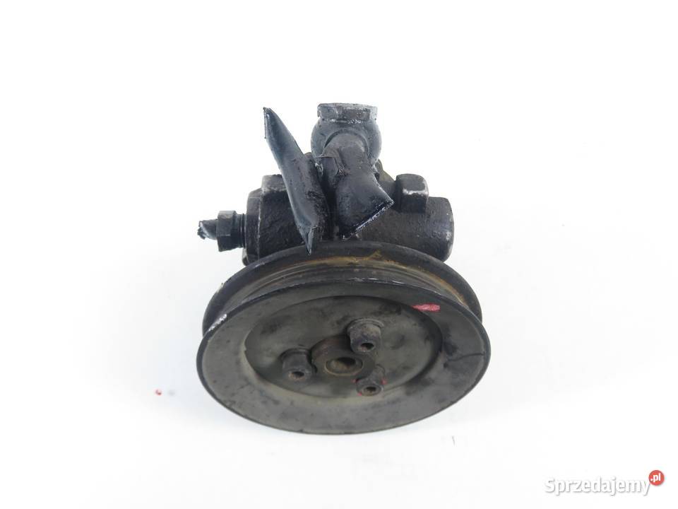 POMPA WSPOMAGANIA VW TRANSPORTER T4 24 D Pompy wspomagania