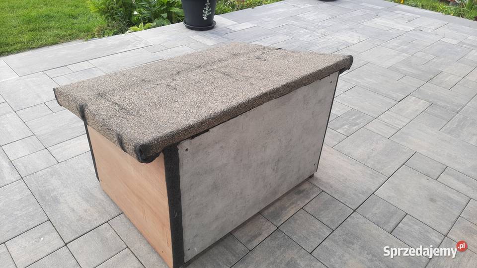 Buda kota psa 75x57x50