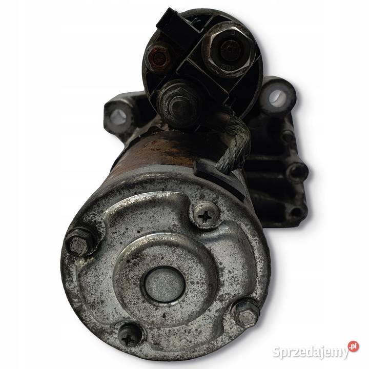 ROZRUSZNIK Peugeot 3008 16 HDI 9663528880 osobowe lubelskie Chełm sprzedam