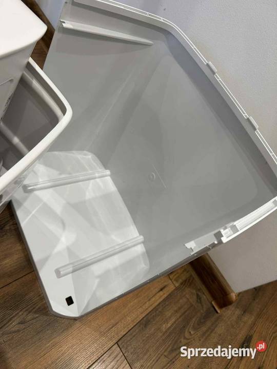 Niszczarka papieru Bonsaii C282A EU