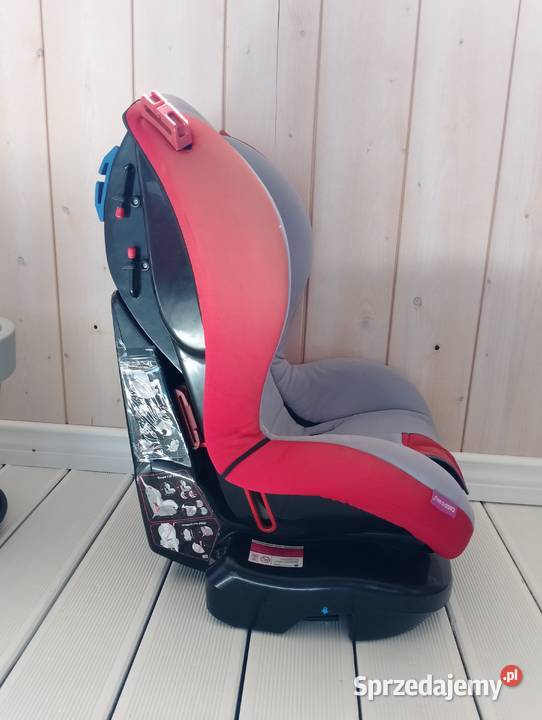 Fotelik samochodowy 0-18kg Jabłonna Druga