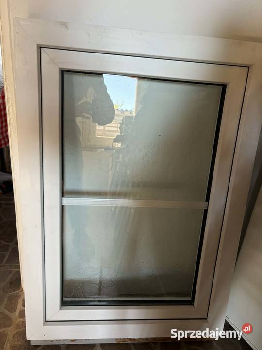 Okno plastikowe 75110 Leszno