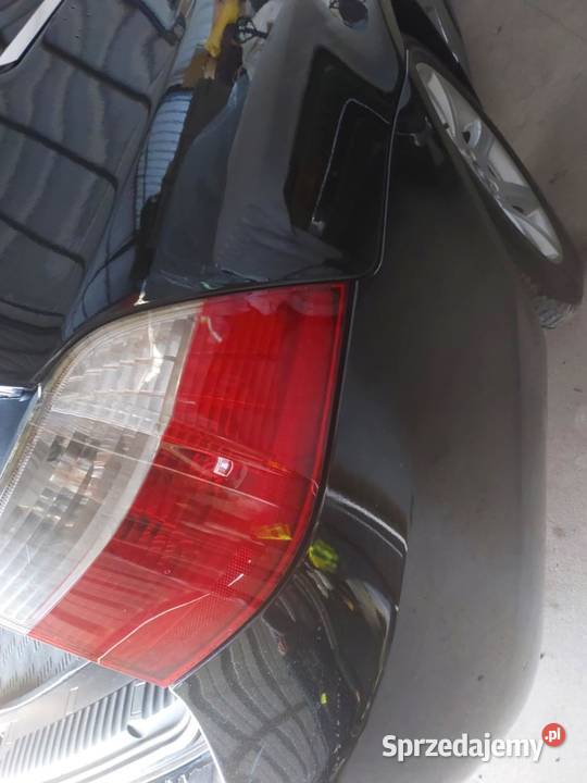 Lampy tylnie BMW e61 Hrubieszów