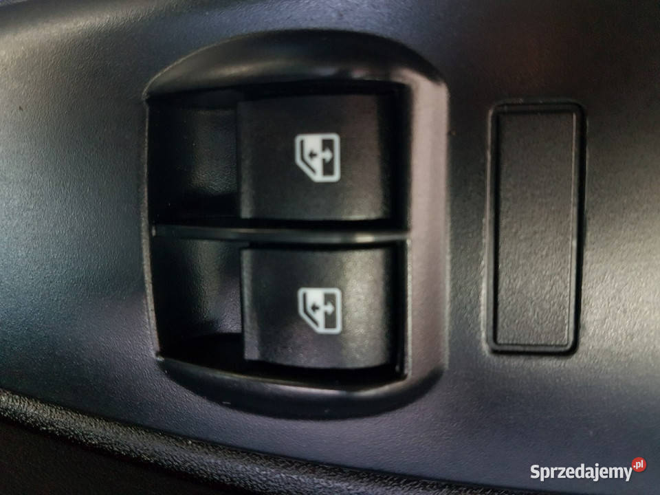 Fiat Doblo MAXI 5 OSÓB DŁUGI KLIMA 6BIEGÓW śląskie