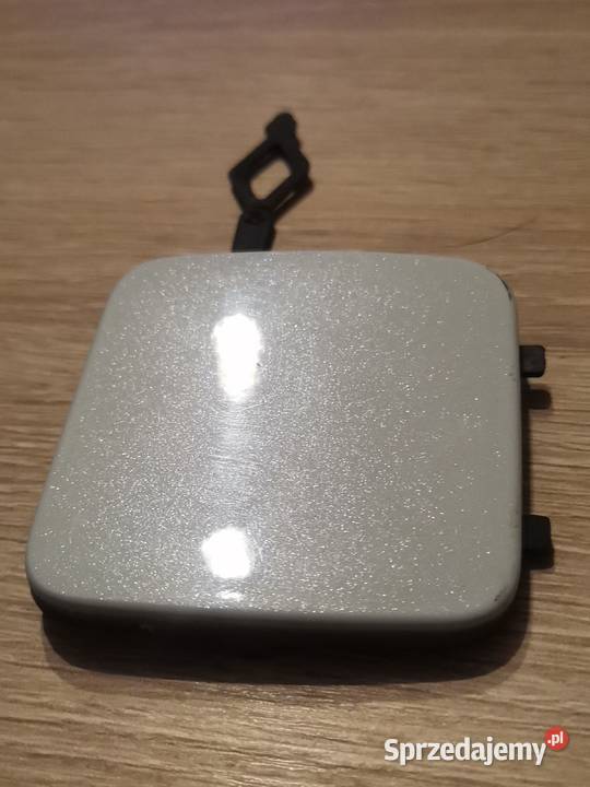 PEUGEOT 308 T9 ZAŚLEPKA HAKA ZDERZAKA TYŁ Międzychód