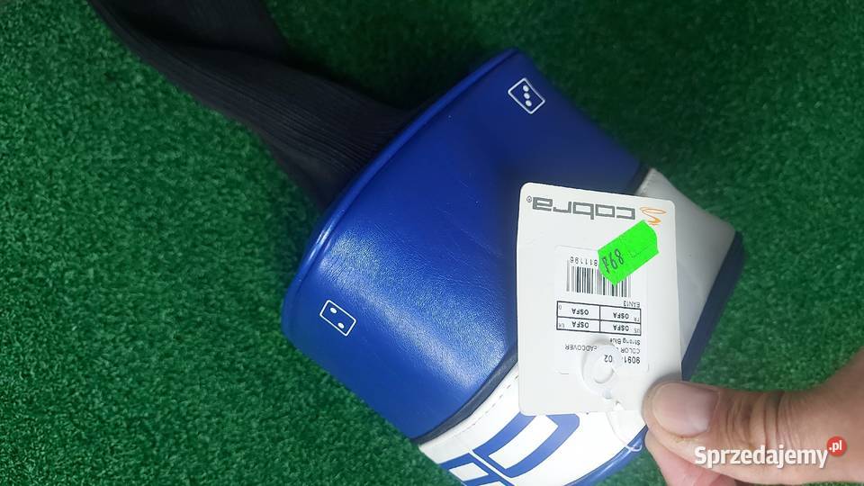 Headcover na Driver kij golfowy Wyprzedaż
