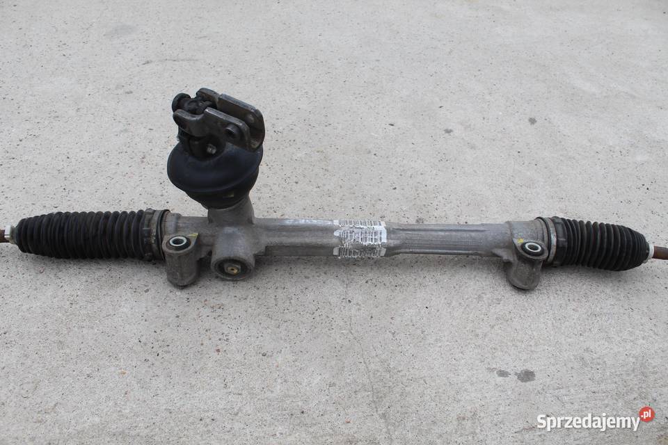 PRZEKŁADNIA MAGLOWNICA OPEL CORSA D 13 CDTI TRW
