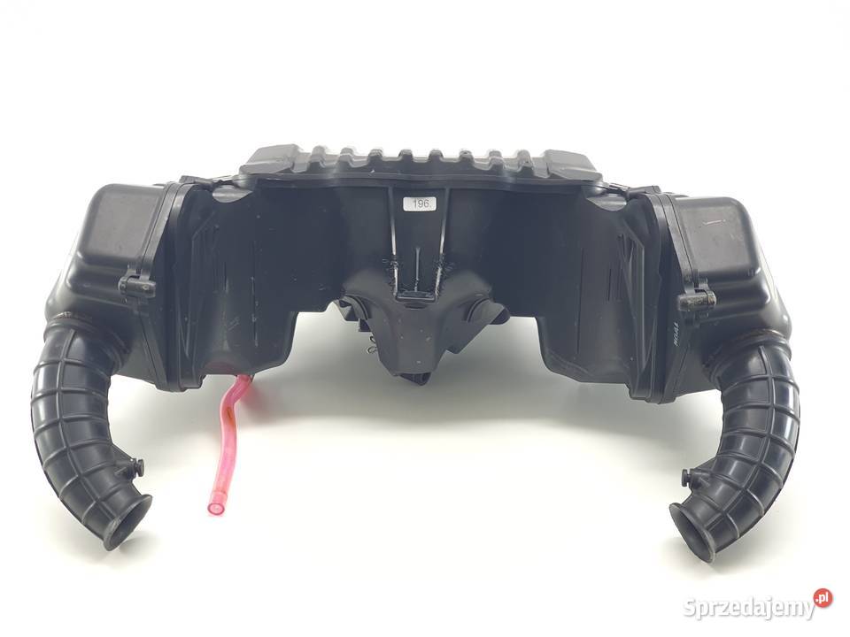 Obudowa Filtra Air Box Honda Nt 1100 Janowice sprzedam
