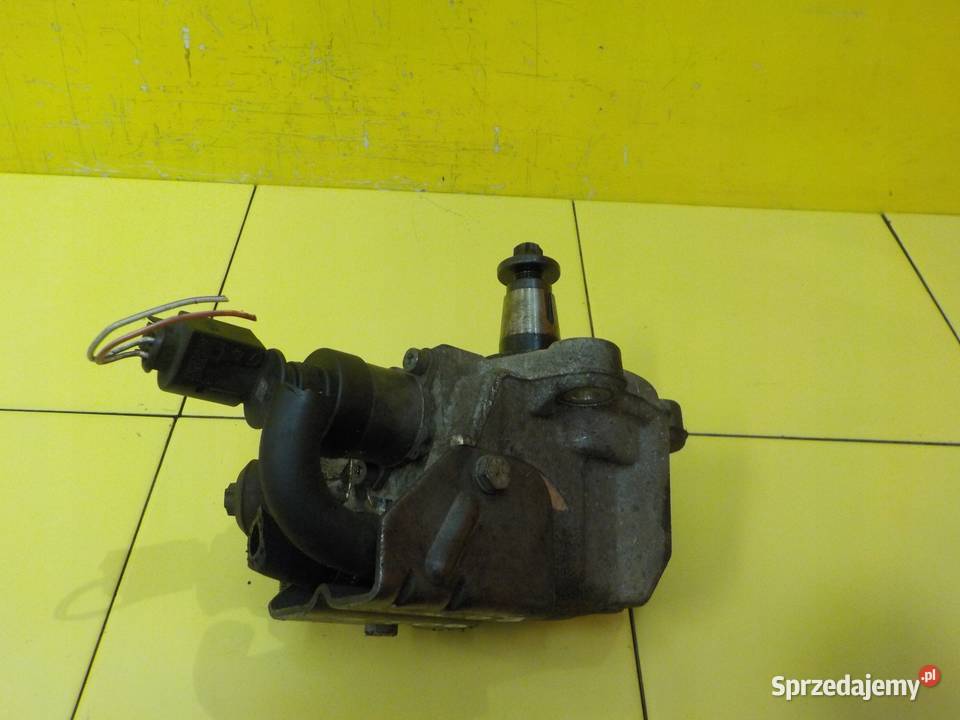 BMW X1 E84 E87 20 D 10r 143 N47D20C pompa Pompy wtryskowe Suków