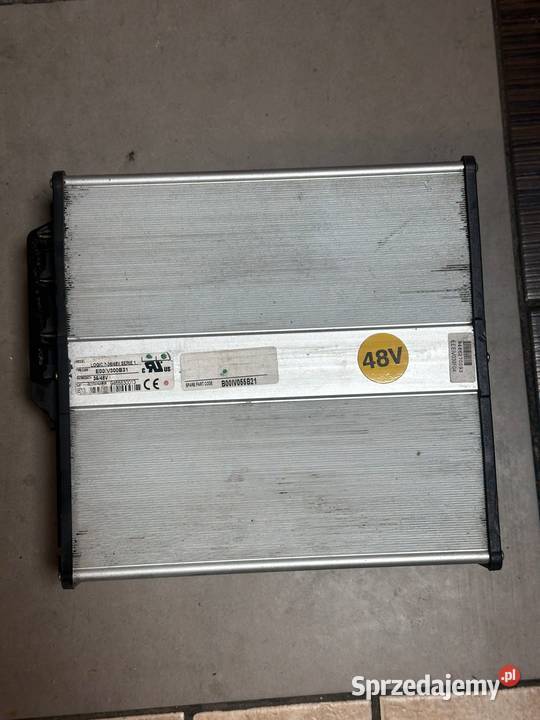 elektronika SME controler B00IV055B21 3648V