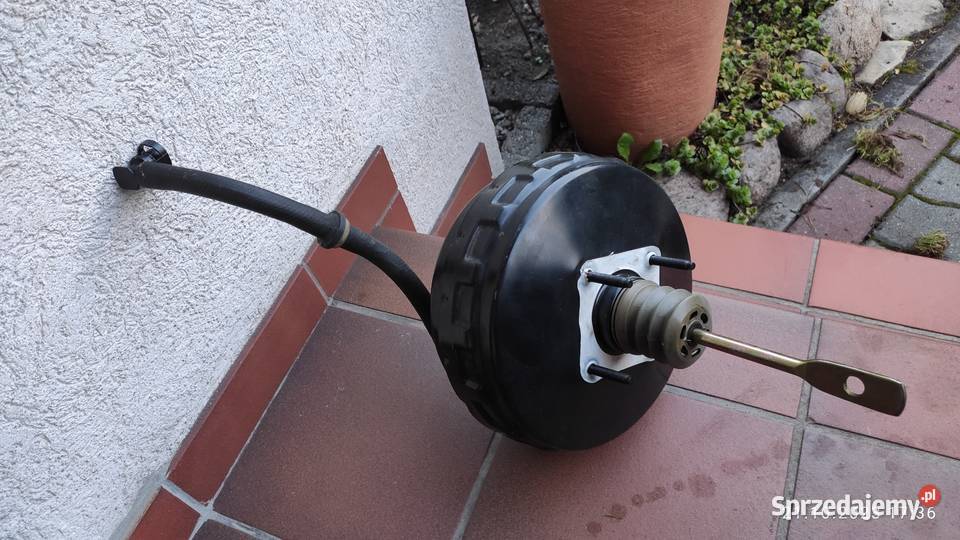 serwo wspomaganie hamulca Volvo V70 i inne z STC Ruda Śląska
