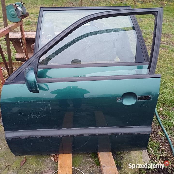 Części Passat b4 kombi Starogard Gdański