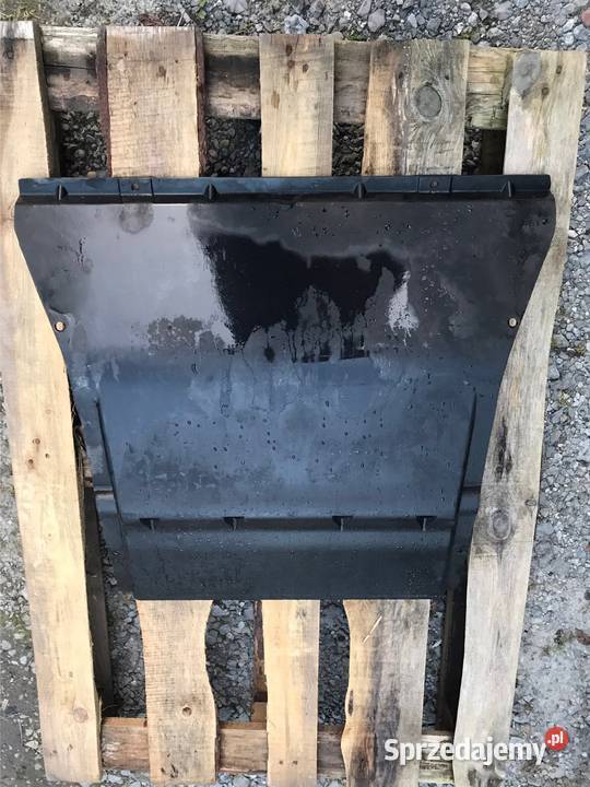 Osłona silnika Iveco Daily 500327275 podkarpackie Rzeszów