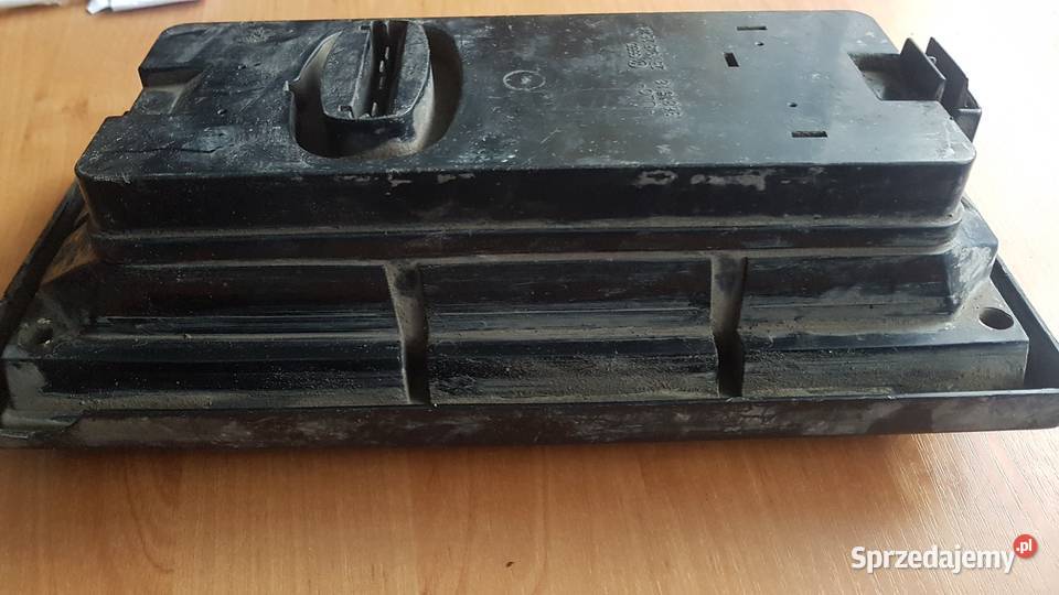 Lampa tylnia lewa vw transporter t3 kujawsko-pomorskie Inowrocław