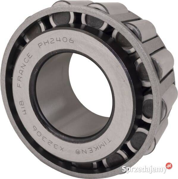 Łożysko stożkowe 30x72x2875 mm Timken 32306 Kamionna sprzedam