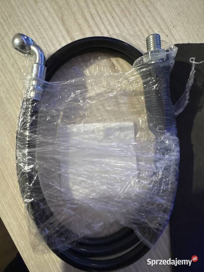 Sprzedam części ktm sx 85 i inne nieuszkodzony Zalasowa sprzedam