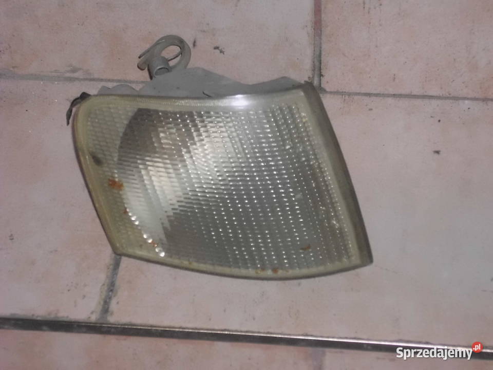 Kierunkowskaz Prawy Ford Escort osobowe Gdańsk