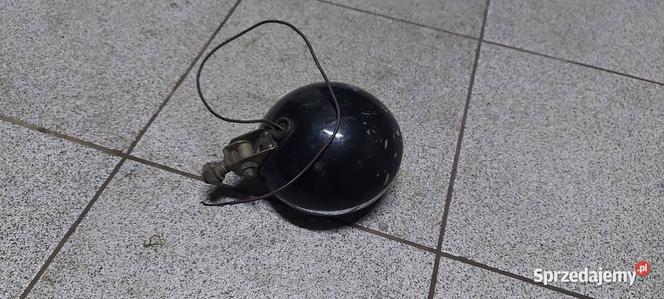 Halogen PAL SKODA TATRA Made in Czechoslovakia Wołomin sprzedam