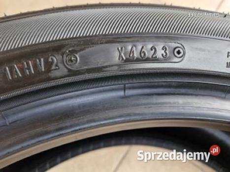 Opony Falken ZE310A Ecorun 21550R18 sprzedam małopolskie Kraków