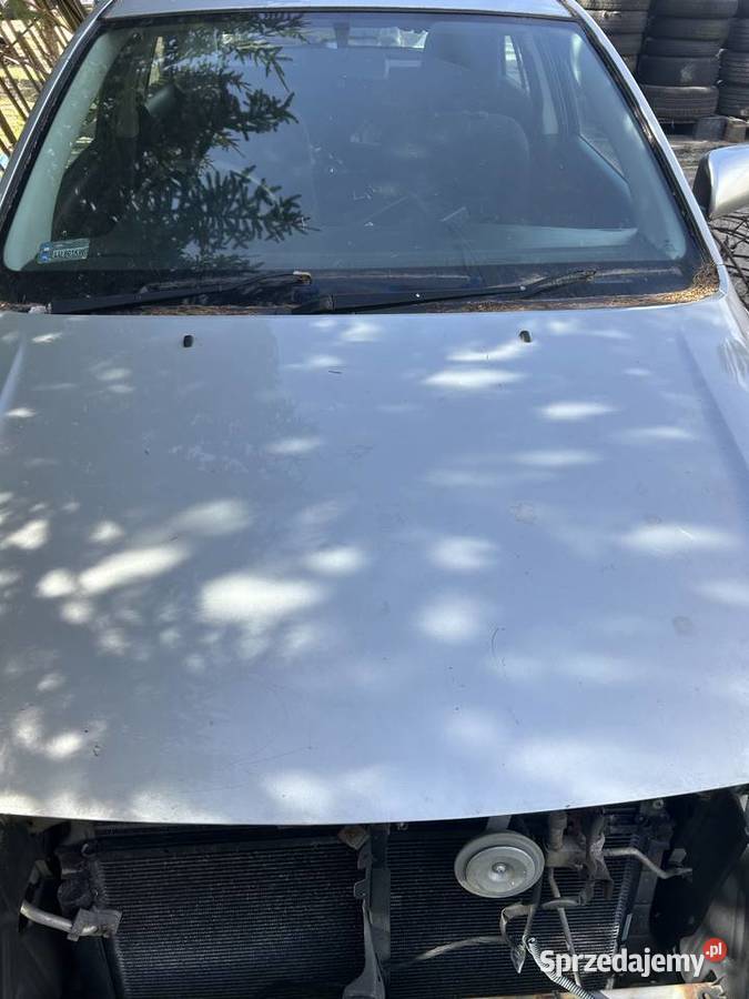 Części Toyota Lubraniec