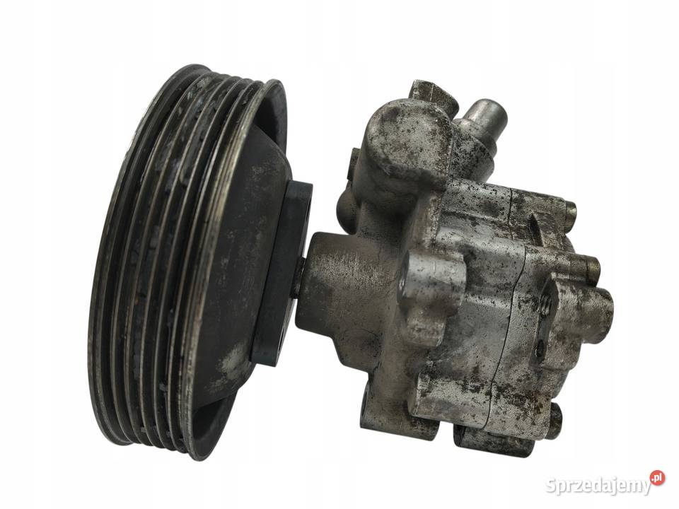 POMPA WSPOMAGANIA Alfa Romeo 156 20 JTS 46763561 osobowe Pompy wspomagania lubelskie Chełm