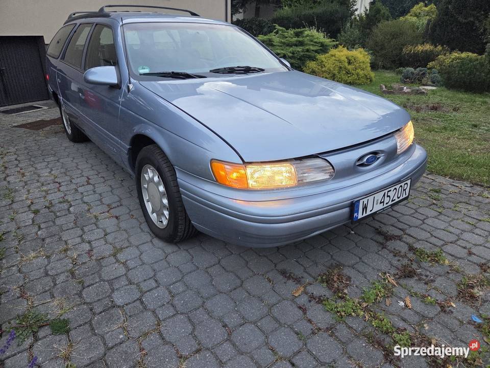 Ford taurus 38 v6 Kombi benzyna Warszawa