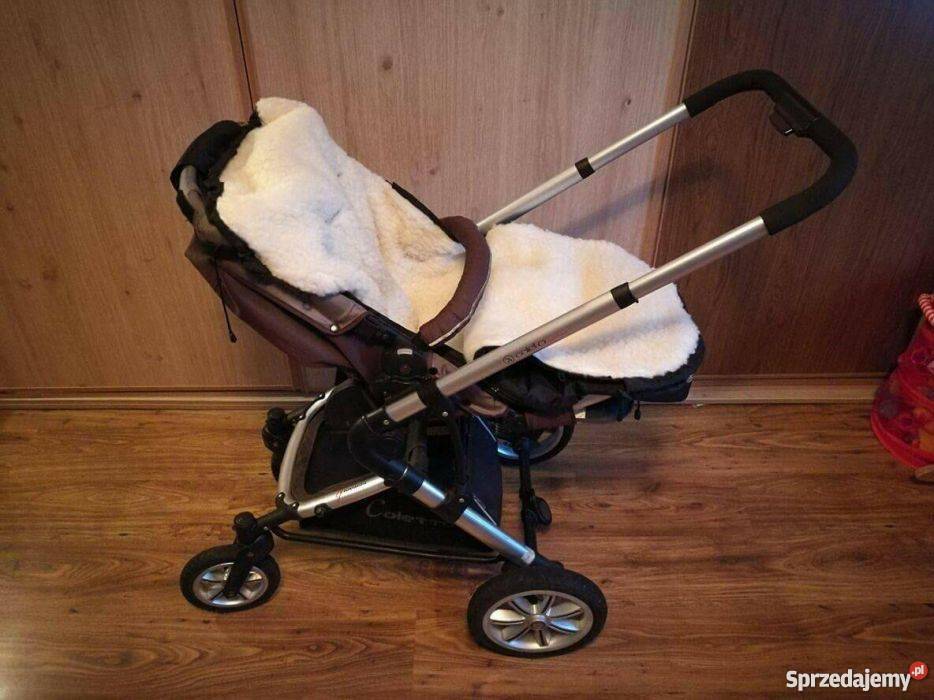 Wózek Coletto Giovanni Piekary Śląskie sprzedam