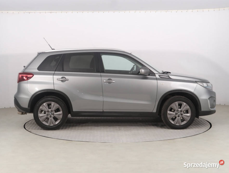Suzuki Vitara 14 BoosterJet