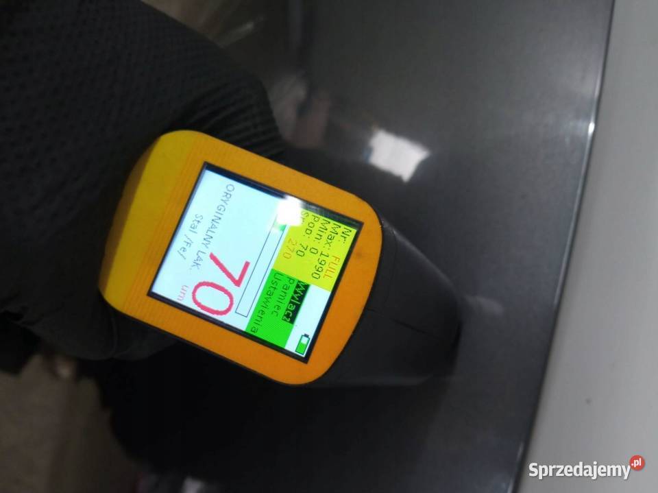 MASKA PRZÓD MK7 ZMW Suzuki Swift V 20102017 Maski