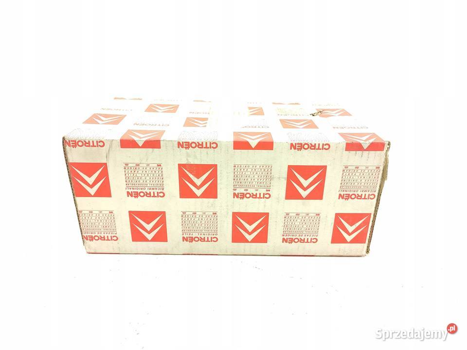 LUSTERKO PRAWE 7PIN CITROEN EVASION MPV 22 U6 sprzedam