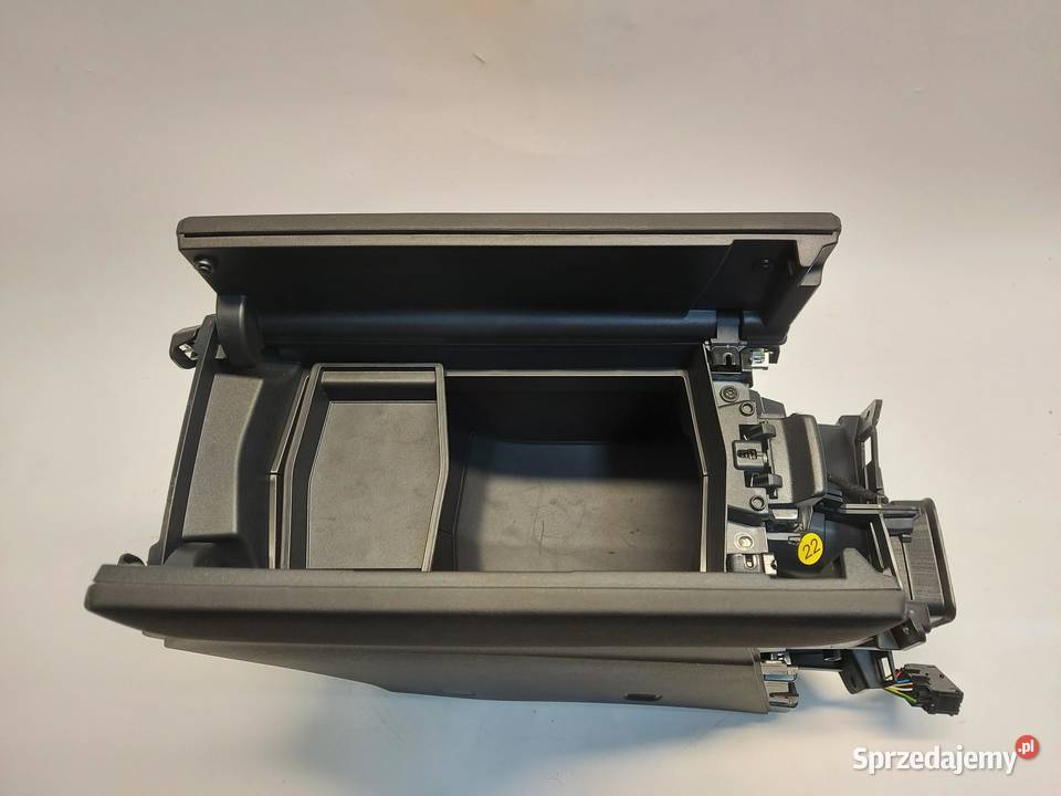 OPEL Grandland II 2024 Podłokietnik tunel osobowe