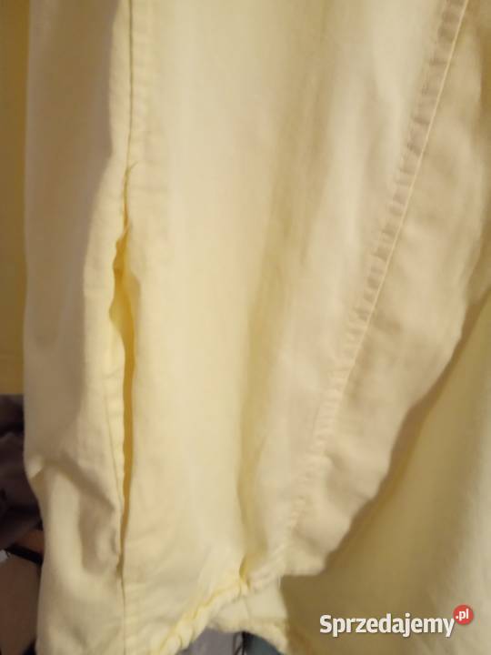 Kardigan z kapturem Warszawa