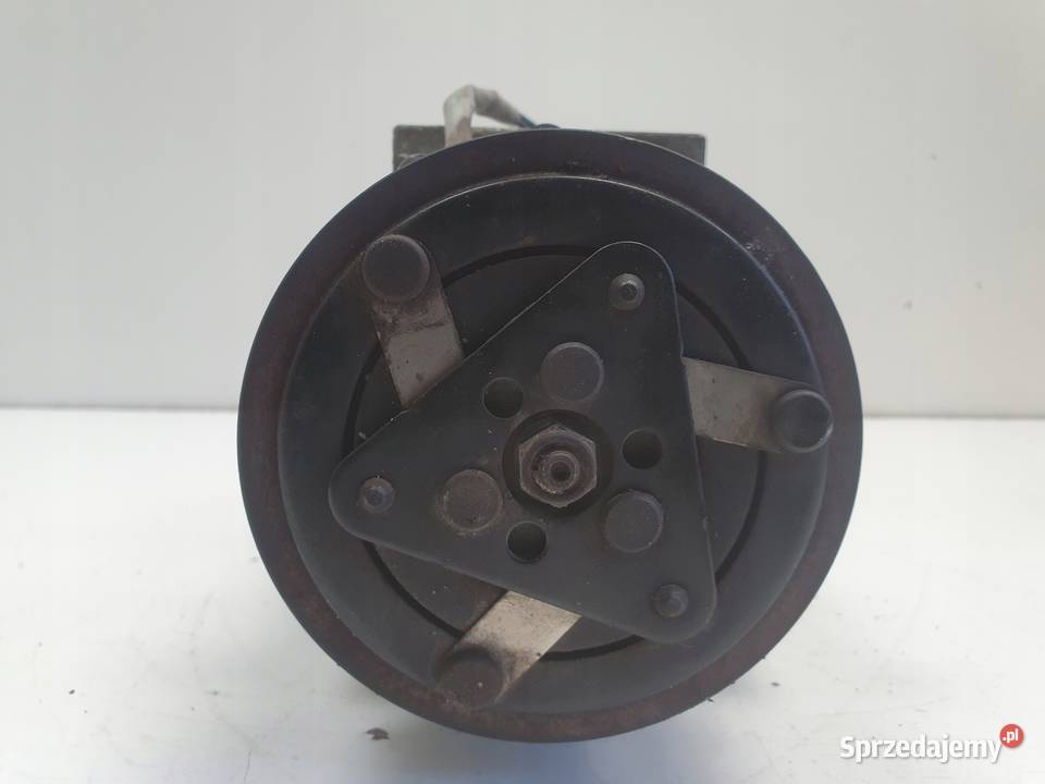 SPRĘŻARKA KLIMATYZACJI Volvo S40 II V50 20 D Chełm sprzedam