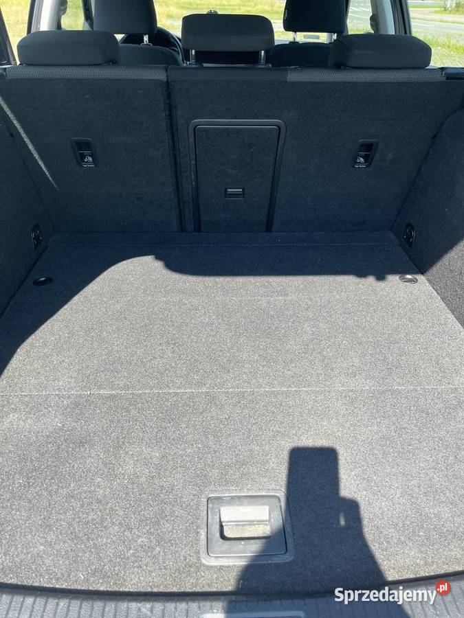 Volkswagen Golf TSI 12 Blue Motion śląskie sprzedam