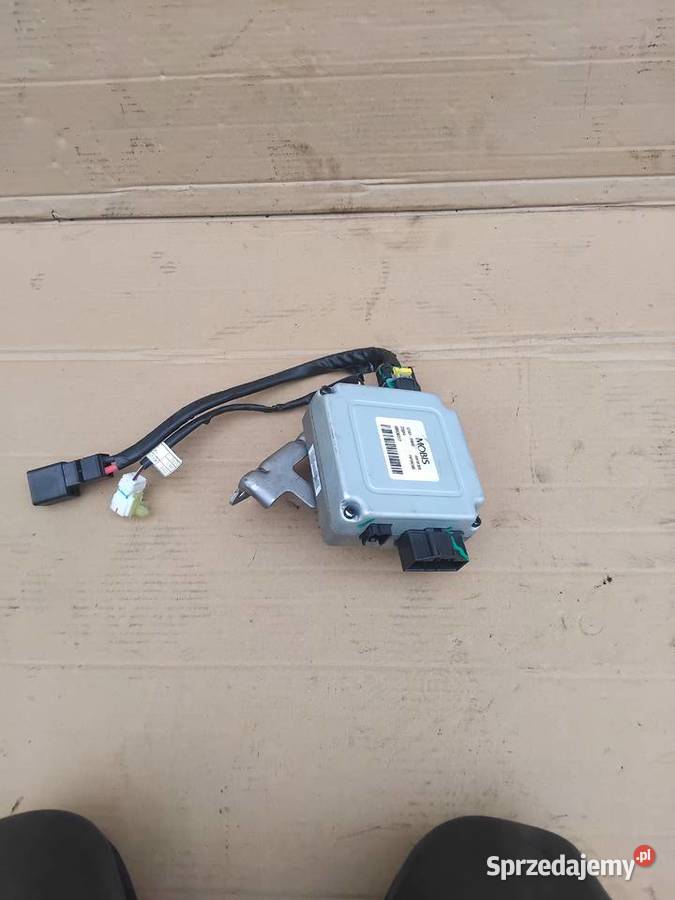 Części hyundai i40 17 crdi 141 103 kw lift euro osobowe Samochody na części wielkopolskie Mosina