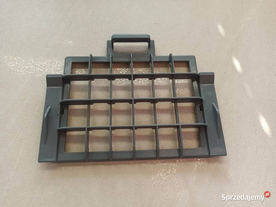 Pokrywa filtra zelmer jupiter podlaskie