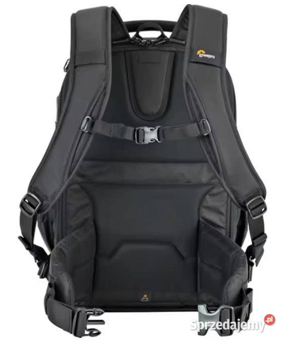 Plecak Lowepro Flipside 400 AW II Stan Turystyka małopolskie