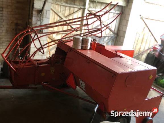 Prasa Sipma Z2241 nieuszkodzony sprzedam