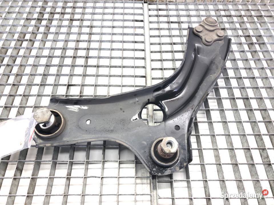 WAHACZ PRAWY PRZÓD RENAULT CAPTUR II Crossover