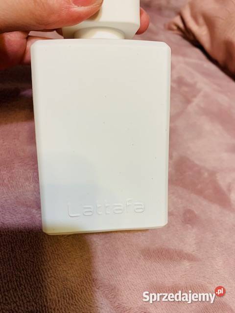 Lattafa Badee Al Oud Honor Glory woda Perfumy i wody Warszawa sprzedam